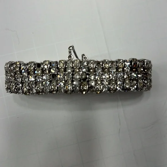 Ciner ブレスレット ステンレス デザインチェーンブレスレット [b837] | ブレスレット